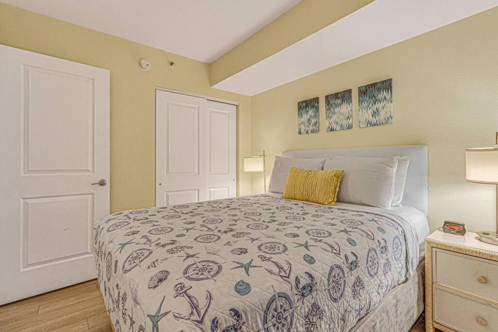 Breathtaking Oceanfront Suite Grand Cayman 451 Myrtle Beach Dış mekan fotoğraf