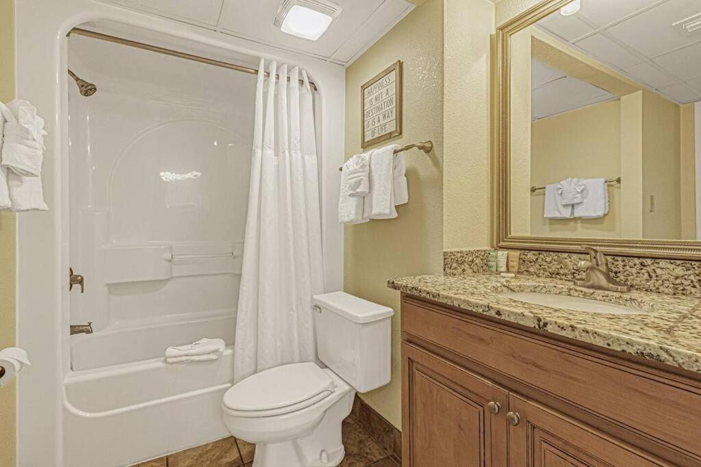 Breathtaking Oceanfront Suite Grand Cayman 451 Myrtle Beach Dış mekan fotoğraf