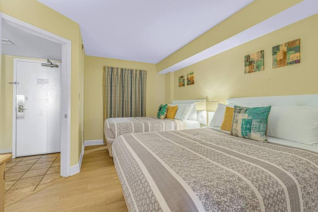 Breathtaking Oceanfront Suite Grand Cayman 451 Myrtle Beach Dış mekan fotoğraf